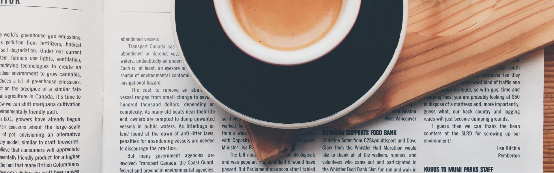 Journal News externe