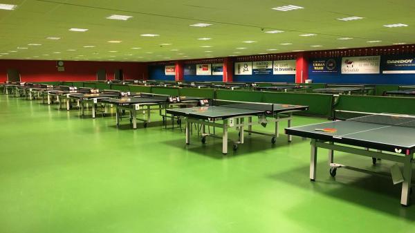 Infrastructures & Locaux