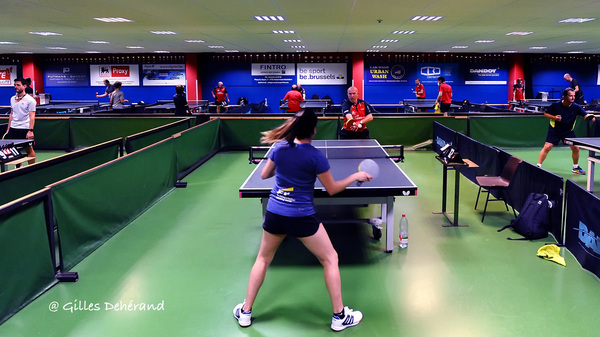 Infrastructures & Locaux